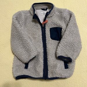 Toddler boys jacket Size 3T